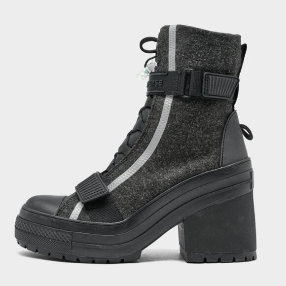 Converse CTAS GR82 Extra-High Top
Boots - Picture 1 of 11